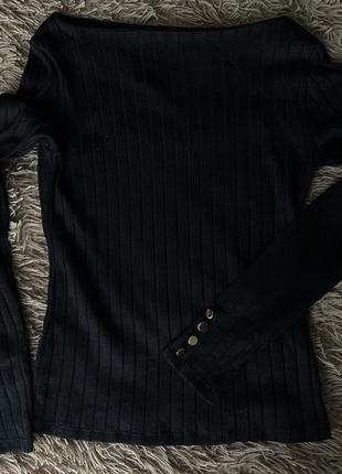 Гольф водолазка