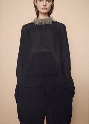 Штани брюки zara🤩