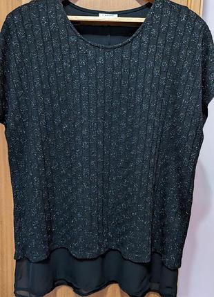 Футболка жіноча.