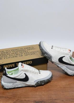 Nike waffle racer crater кроссовки оригинал