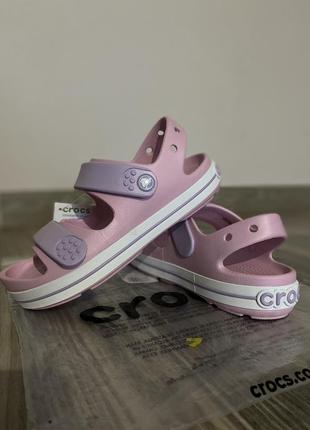 Крокси crocs crocband cruiser