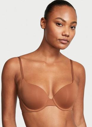 Бюстгальтер пуш-ап victoria's secret 32 b (70 b)