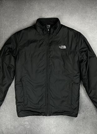 The north face куртка подклад