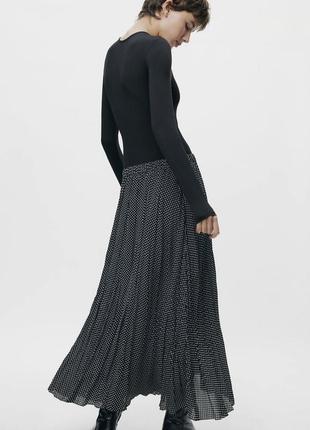 Спідниця zara💃🏽 5