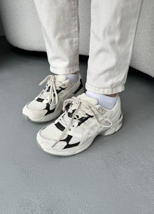 So do you use the Nike in a pair of Asics