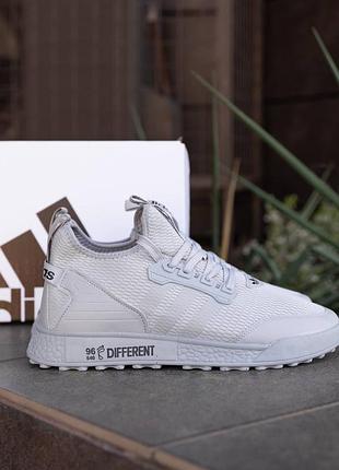 Adidas different чоловічі якість висока зручні в носінні, повсякденні легкі кросівки для чоловіків