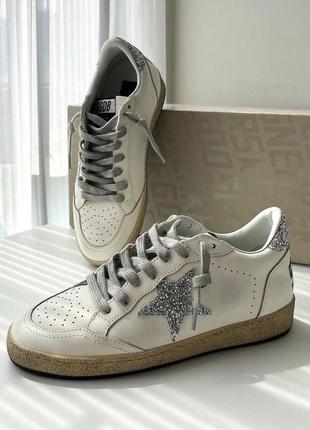 Голден гус із зіркою golden goose ball star