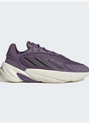 Adidas ozelia1 фото