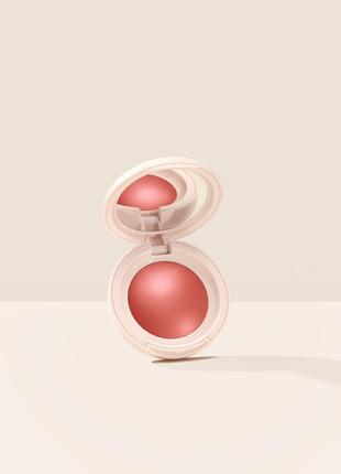 Рум`яна rare beauty soft pinch luminous powder blush by selena gomez - love (terracotta)