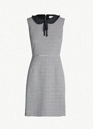 Claudie pierlot сукня