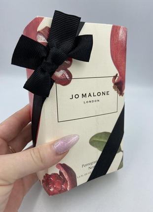Jo malone pomegranate noir 100мл