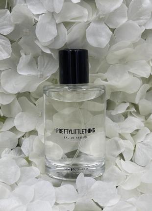 Распыли! делю своим парфюмом от prettylittlethings