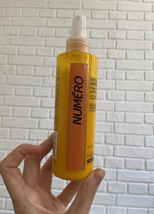 Бальзам для волосся nimero