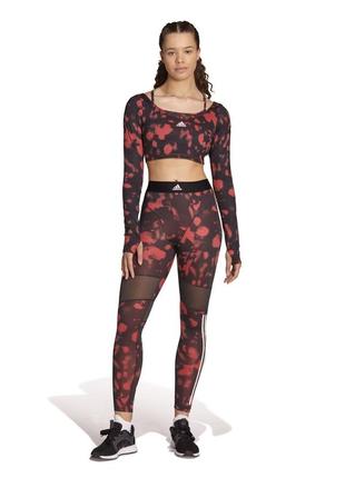 Эффектный спортивный костюм adidas aeroready🔥