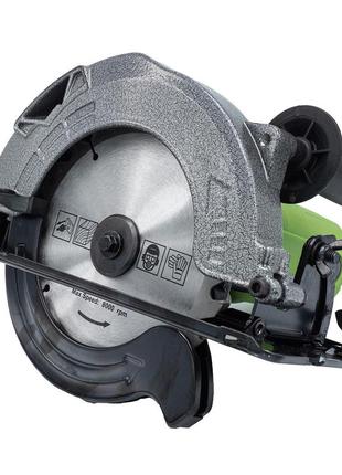 Дискова пила procraft kr1400