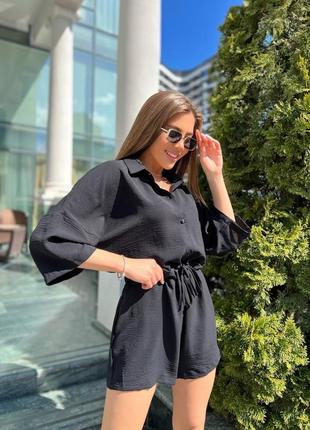 Комбинезон 🧡9 фото