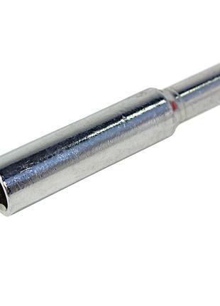Викрутка з магнітним битоутримувачем 1/4" forcekraft fk-8144 3