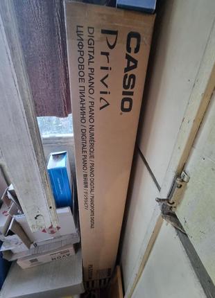 Стойка, чехол и цифровое пианино casio px-s3100 синтезатор черный