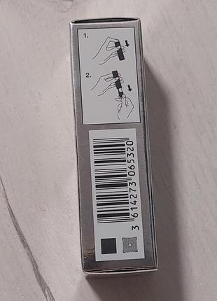 Помада для губ lancome l'absolu rouge intimatte 274 killing me softly. об'єм 3.4 g.4 фото