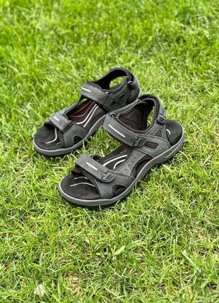 Сандалии мужские