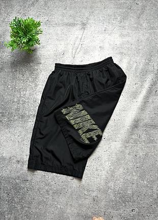 Шорти nike logo shorts