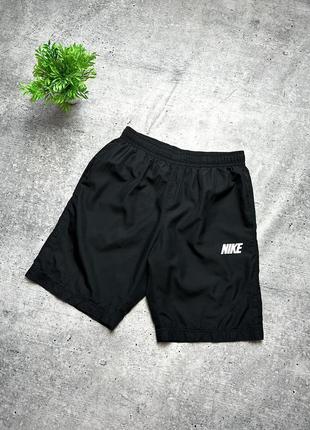Шорти nike