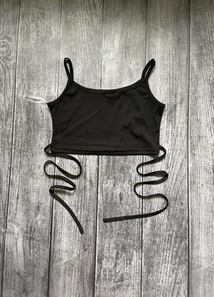 Женский топ майка mck paris