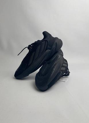 Кросівки чоловічі Naruto adidas originals ozelia оригінал