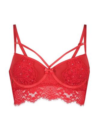 Бюстгальтер hunkemoller 85c, 80d