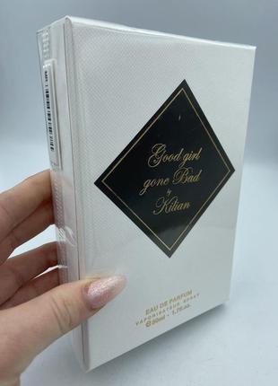 Kilian good girl gone bad 50мл