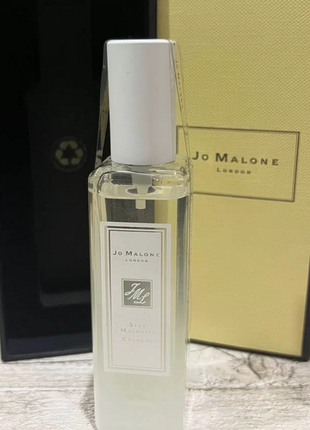 Jo malone star magnolia💥оригинал 2 мл распив аромата затест6 фото