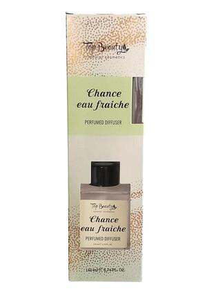 Аромадиффузор top beauty chance fraiche 110 мл