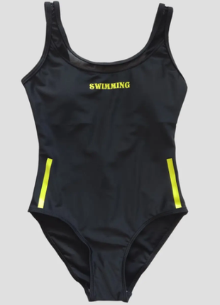 Детский слитный купальник для пляжа и бассейна teres 4 цвета 358-1мш