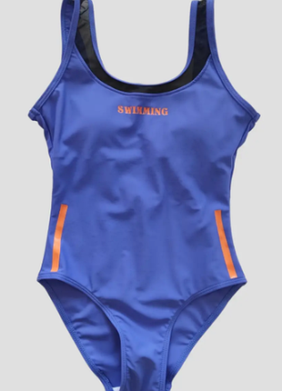 Детский слитный купальник для пляжа и бассейна teres 4 цвета 358-1мш