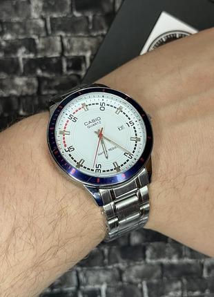 Часы наручные casio • времена кассио • кассио