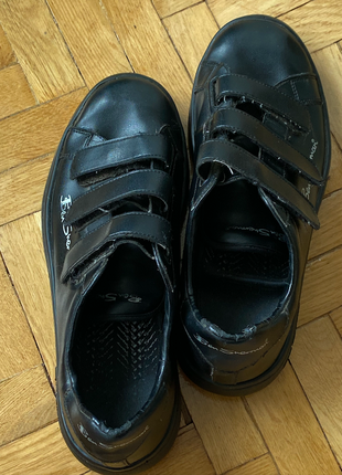 Кеди ben sherman