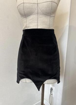 Стильная юбка