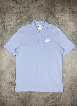 Поло футболка polo nike