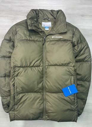 Чоловіча куртка від columbia