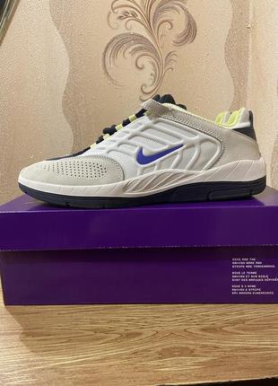 Кросівки Nike air max sequend 2 - кросівки