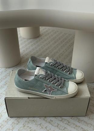 Кеди golden goose кросівки ggdb