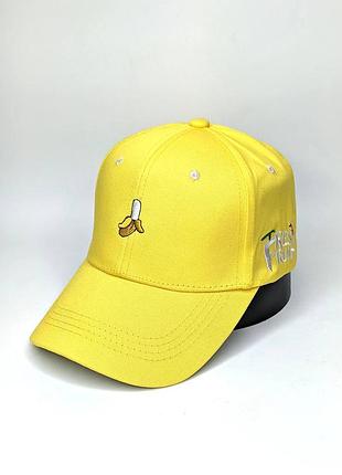 Кепка бейсболка k wall