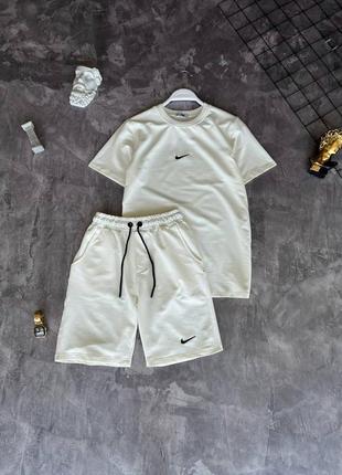 🤍мужской летний спортивный костюм nike🤍