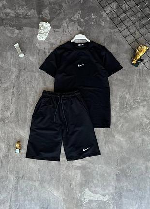 🖤мужской летний спортивный костюм nike🖤