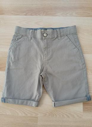 Шорти denim co 8-9 років