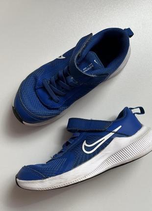 Кросівки nike