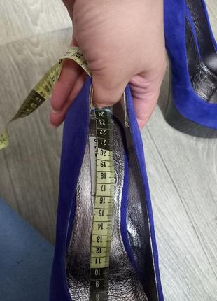 Туфли женские