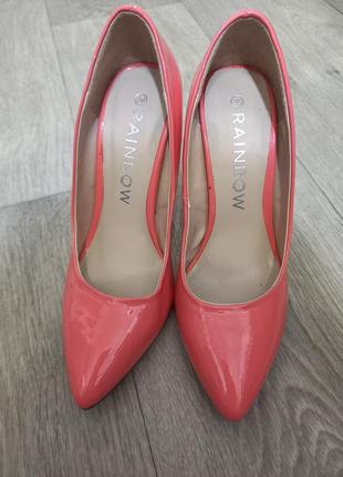 Туфли женские