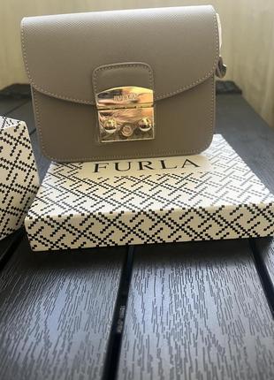 Сумка furla
