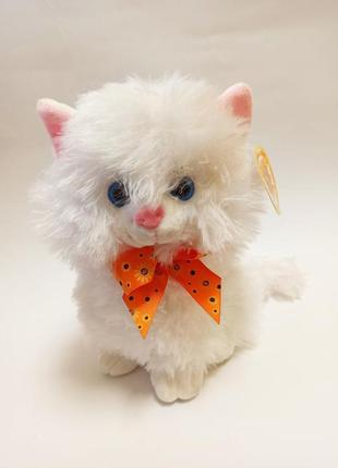 Мягкая игрушка кота 25 см2 фото
